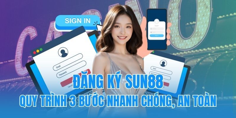 Đăng ký SUN88