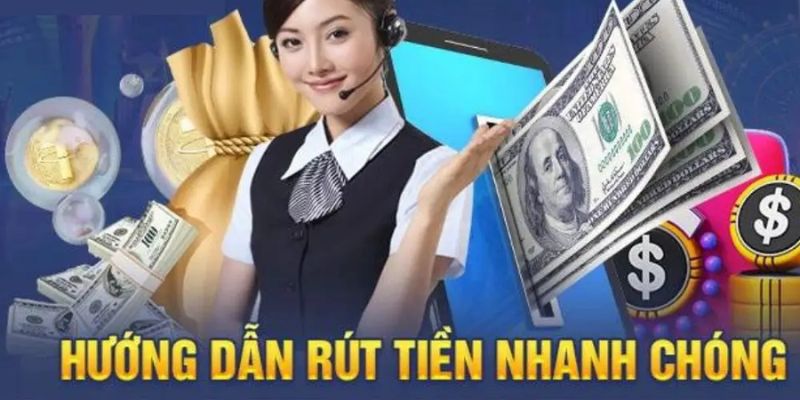 Rút tiền SUN88