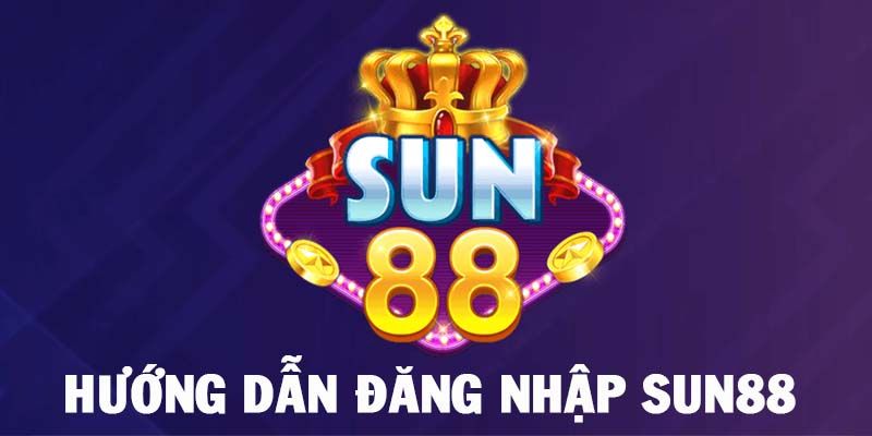 Đăng nhập SUN88